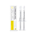 DIFFER&DEEPER DIFFER&DEEPER C-Toning Daily Shot Starter Pack 2.5ml x 2ea - brightening - front bottle shot