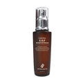 DIFFER&DEEPER DIFFER&DEEPER Double Effect E.G.F. Advanced Serum 50ml - brightening - front bottle shot