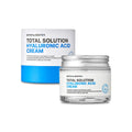 DIFFER&DEEPER DIFFER&DEEPER Total Solution Hyaluronic Acid Cream 70g - daily care - front bottle shot