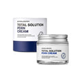 DIFFER&DEEPER DIFFER&DEEPER Total Solution PDRN Cream 70g - daily care - front bottle shot