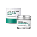 DIFFER&DEEPER DIFFER&DEEPER Total Solution Panthenol Cream 70g - hydrating - front bottle shot