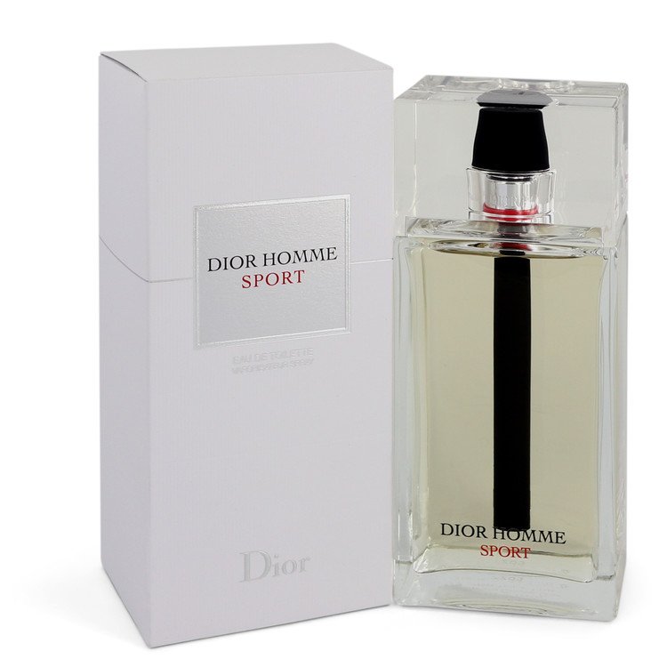 Christian Dior Dior Homme Sport