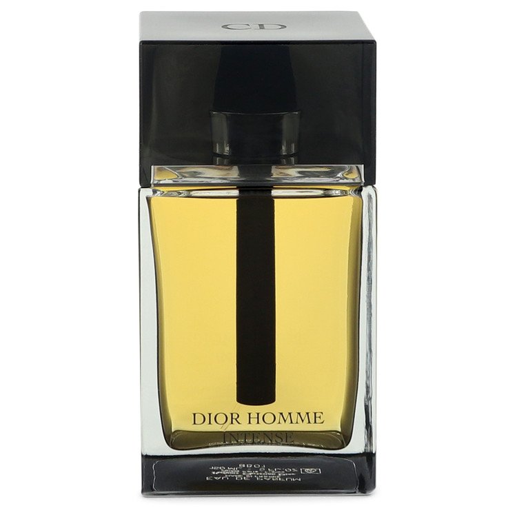 Christian Dior Dior Homme Intense