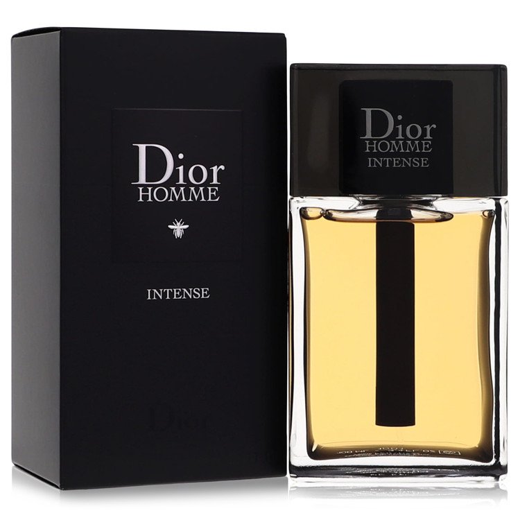Christian Dior Dior Homme Intense