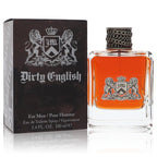 Juicy Couture Dirty English