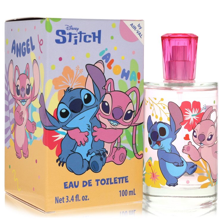 Disney Disney Stitch & Angel