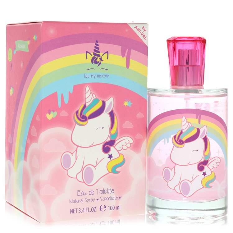 Disney Disney Eau My Unicorn