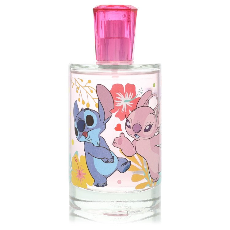 Disney Disney Stitch & Angel