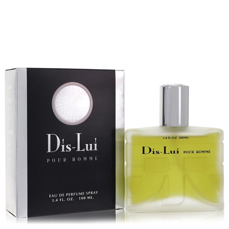 YZY Perfume Dis Lui
