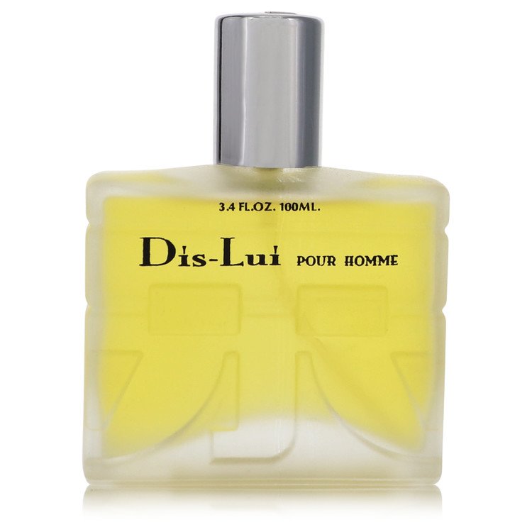 YZY Perfume Dis Lui