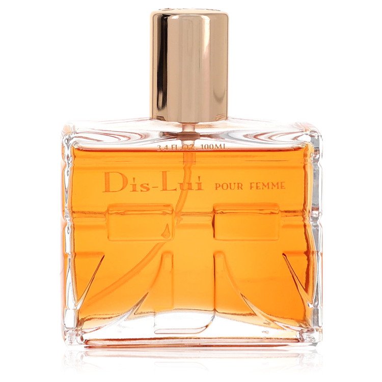 YZY Perfume Dis Lui