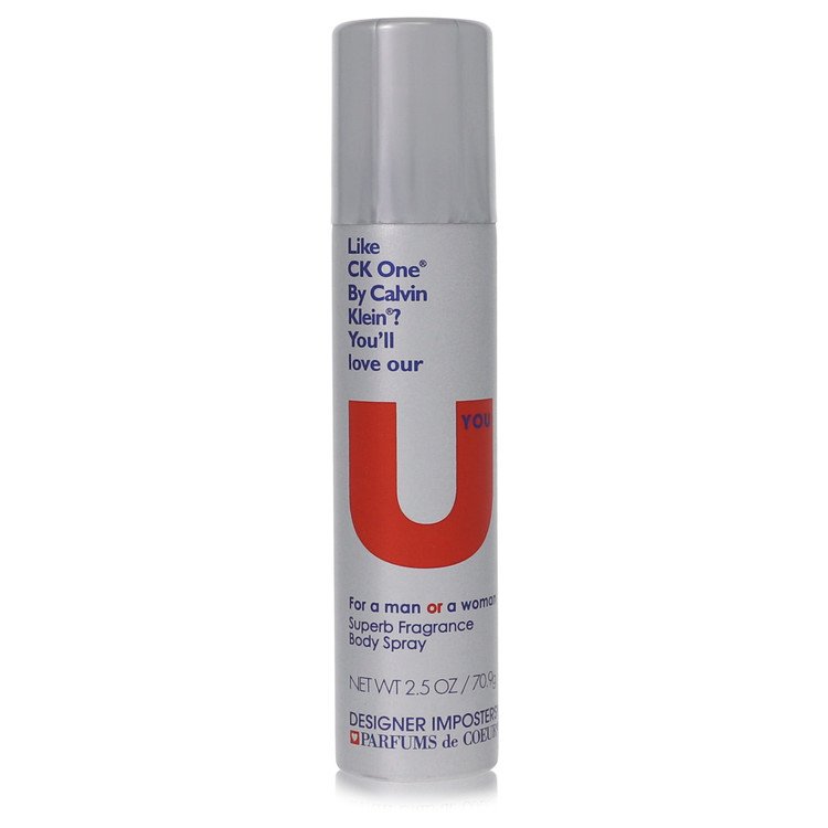 Parfums De Coeur Designer Imposters U You
