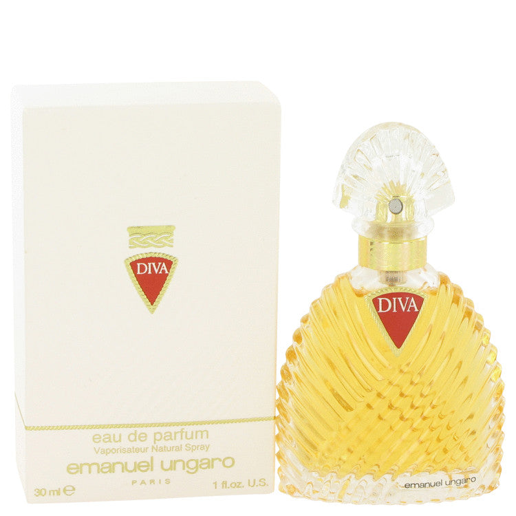 Ungaro Diva