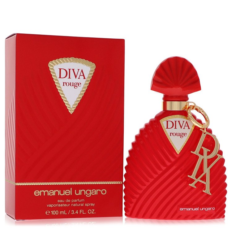 Ungaro Diva Rouge