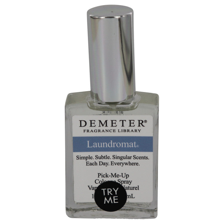 Demeter Demeter Laundromat