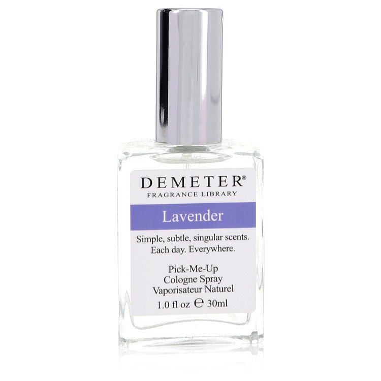 Demeter Demeter Lavender