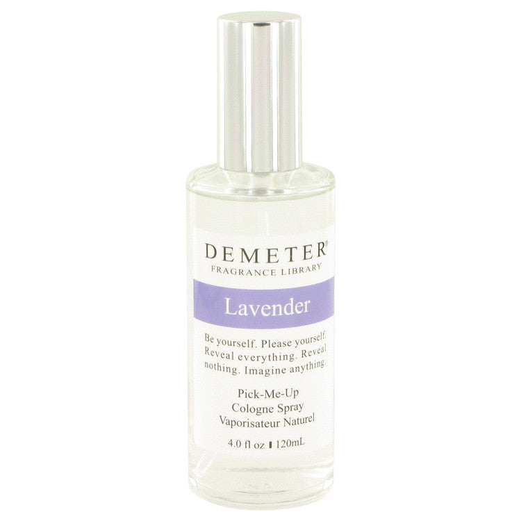 Demeter Demeter Lavender