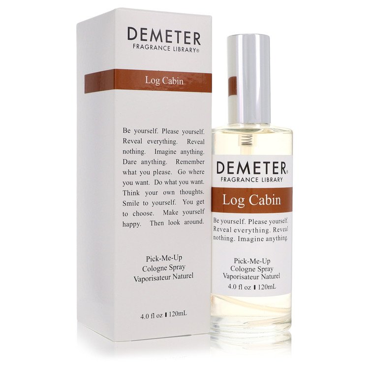 Demeter Demeter Log Cabin