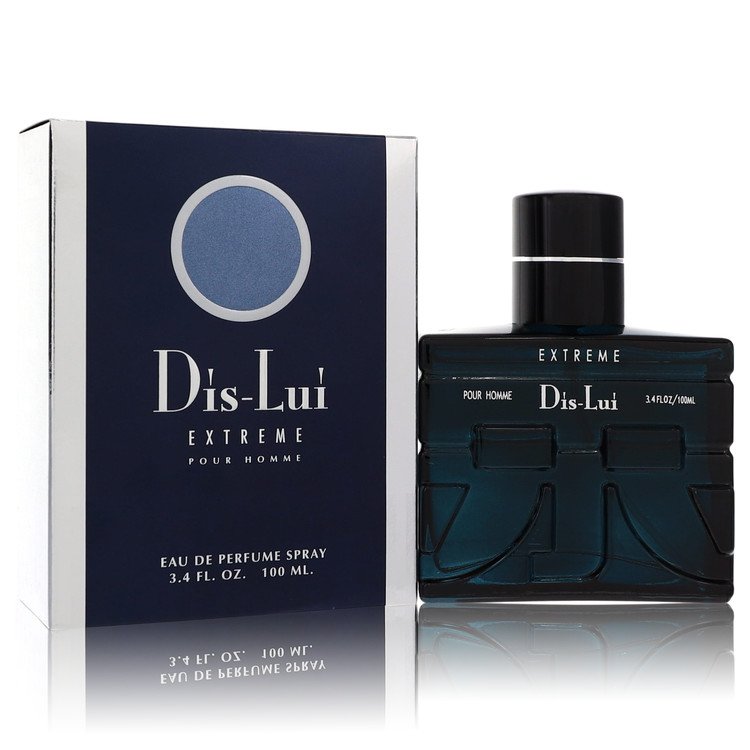 YZY Perfume Dis Lui Extreme