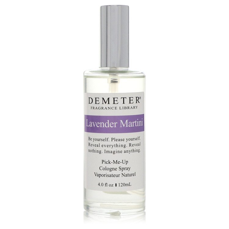 Demeter Demeter Lavender Martini