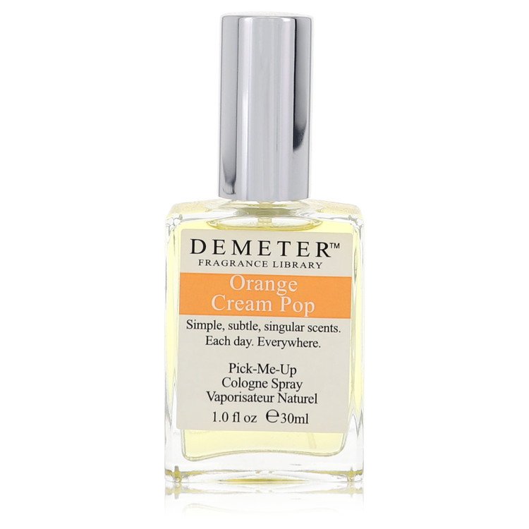 Demeter Demeter Orange Cream Pop