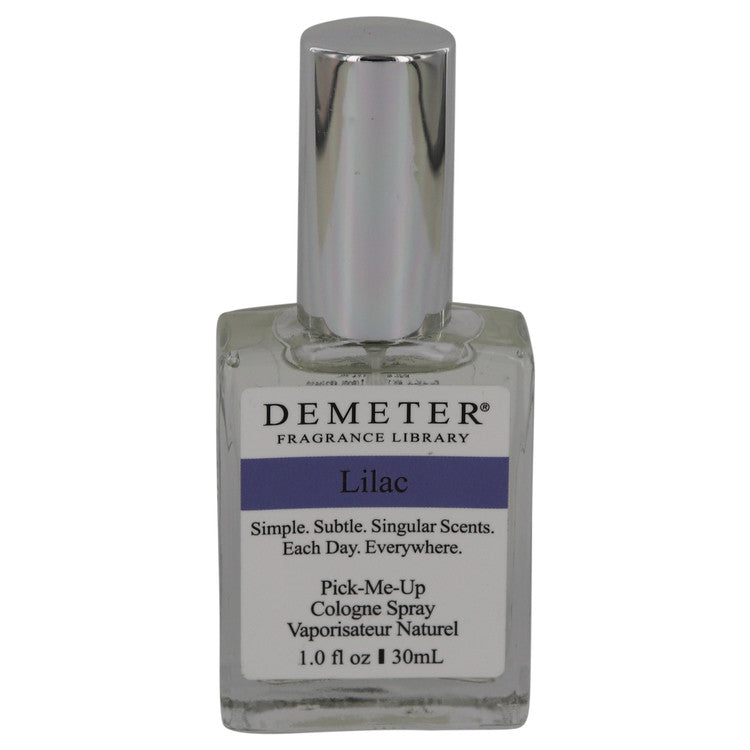 Demeter Demeter Lilac
