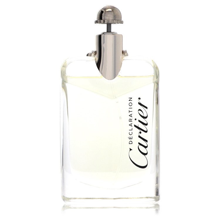 Cartier Declaration