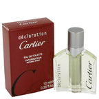 Cartier Declaration