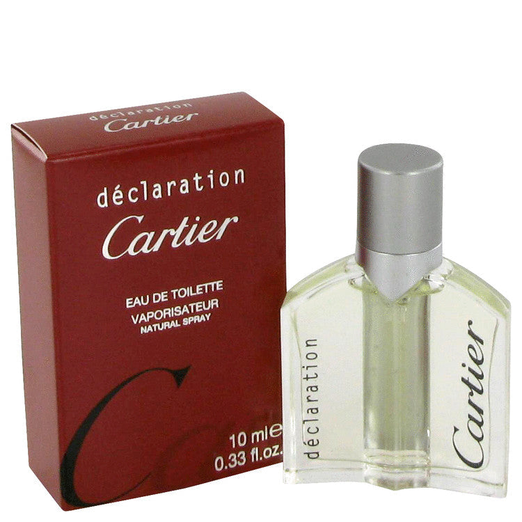 Cartier Declaration