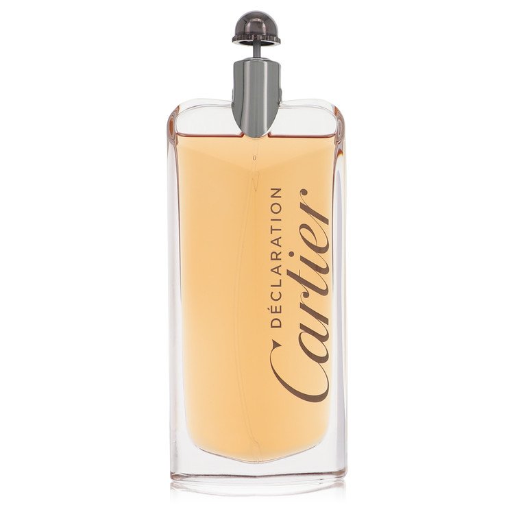 Cartier Declaration
