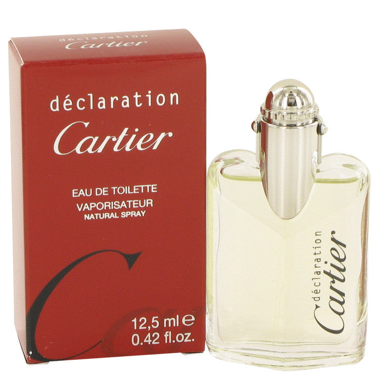 Cartier Declaration