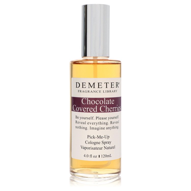 Demeter Demeter Chocolate Covered Cherries