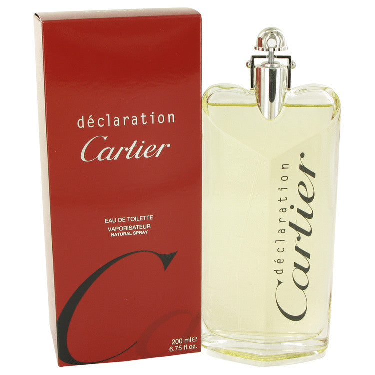 Cartier Declaration