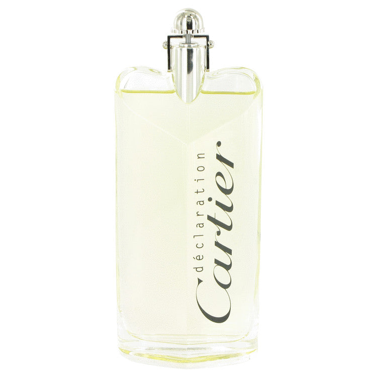 Cartier Declaration