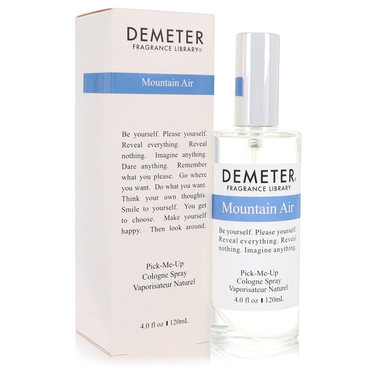 Demeter Demeter Mountain Air
