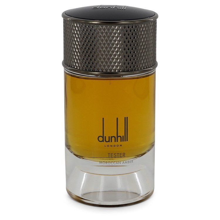 Alfred Dunhill Dunhill Moroccan Amber