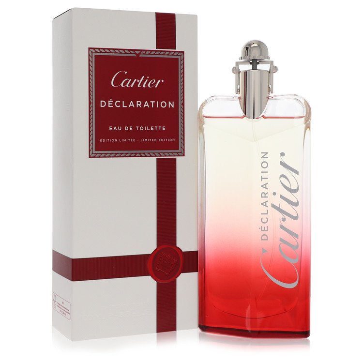 Cartier Declaration