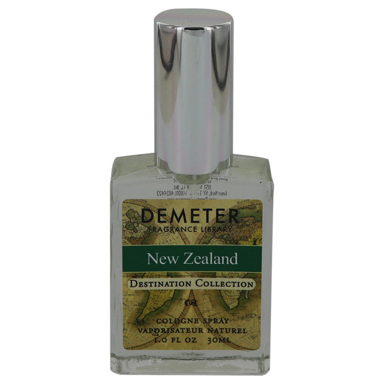 Demeter Demeter New Zealand