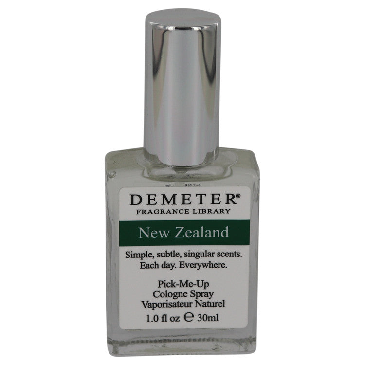 Demeter Demeter New Zealand