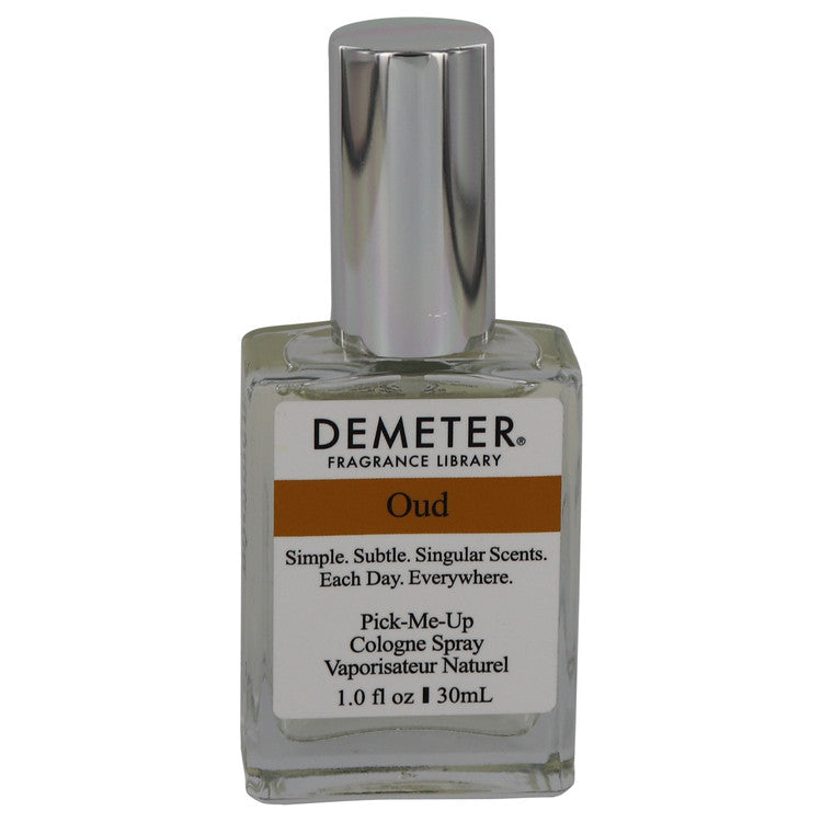 Demeter Demeter Oud