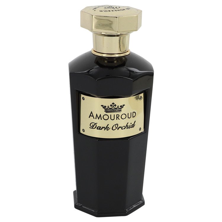 Amouroud Amouroud Dark Orchid