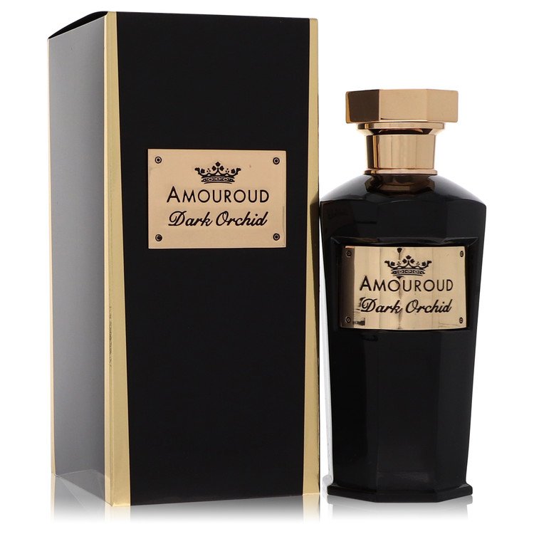 Amouroud Amouroud Dark Orchid