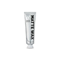 DOING WHAT DOING WHAT Volume Styling Matte Wax 50ml - daily care - front bottle shot