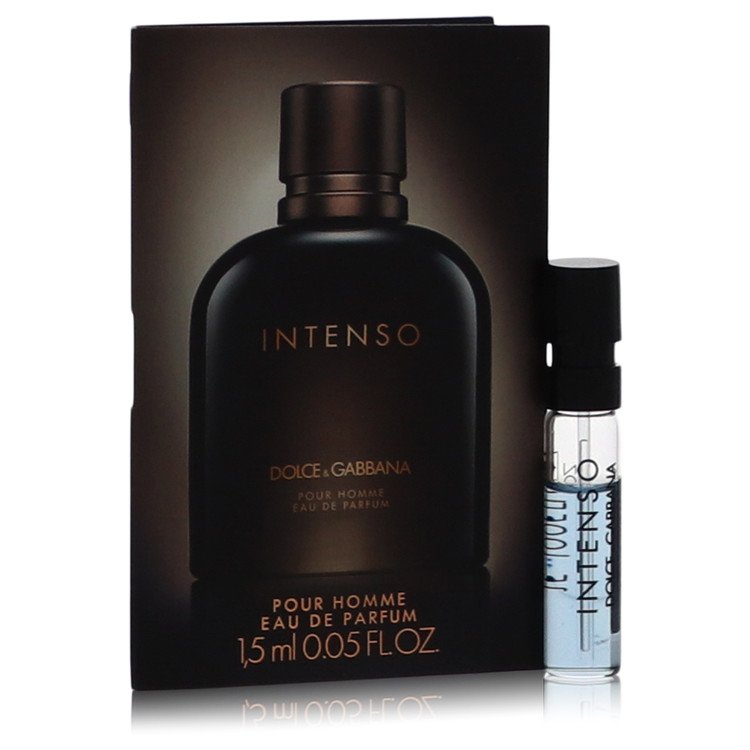 Dolce & Gabbana Dolce & Gabbana Intenso