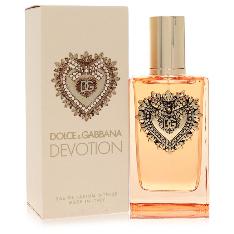 Dolce & Gabbana Dolce & Gabbana Devotion Intense