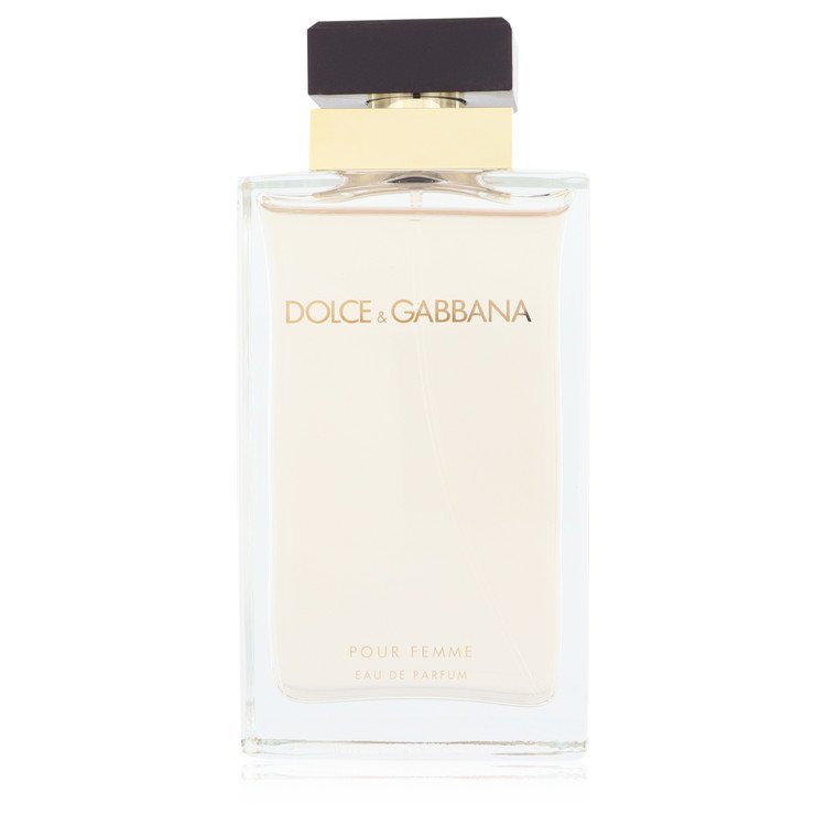 Dolce & Gabbana Dolce & Gabbana Pour Femme