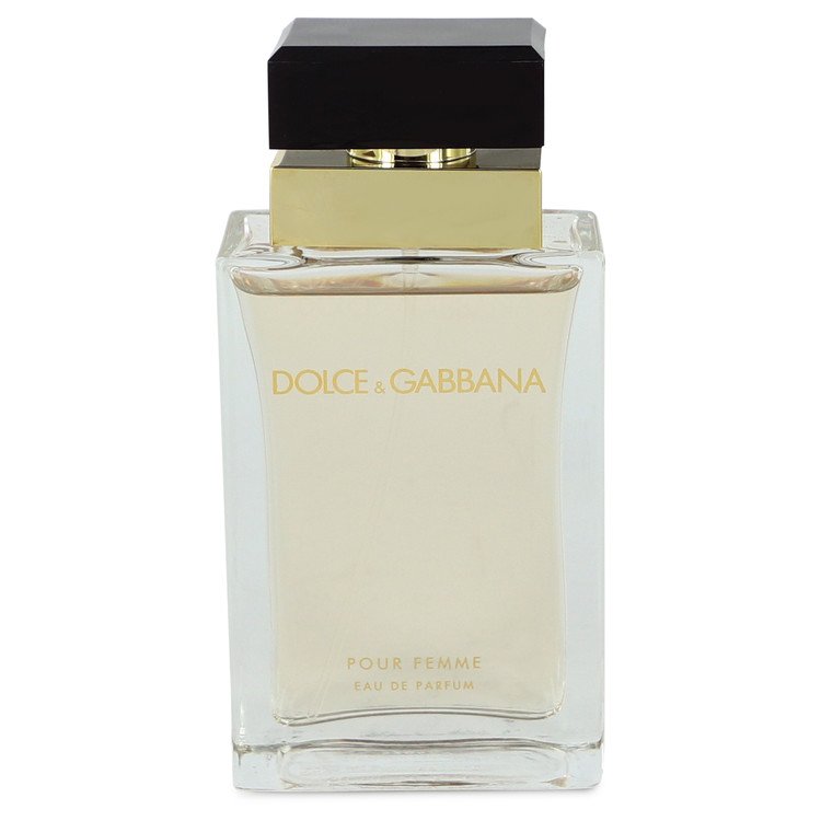 Dolce & Gabbana Dolce & Gabbana Pour Femme