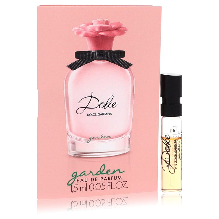 Dolce & Gabbana Dolce Garden