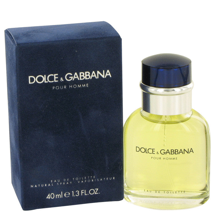 Dolce & Gabbana Dolce & Gabbana