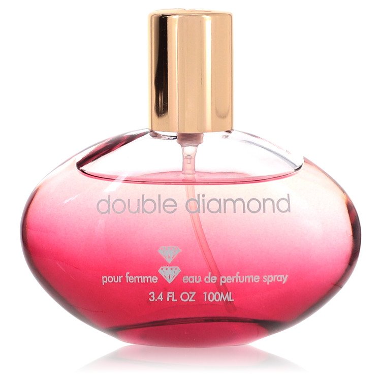 Yzy Perfume Double Diamond